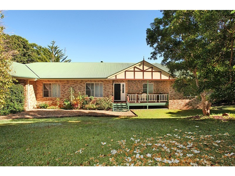 16 Carramar Court, Flaxton QLD 4560