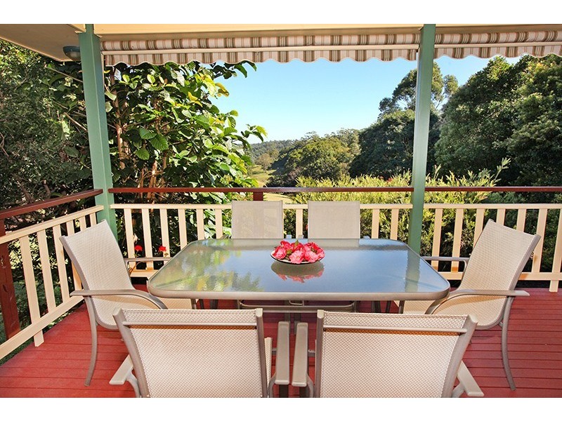 16 Carramar Court, Flaxton QLD 4560