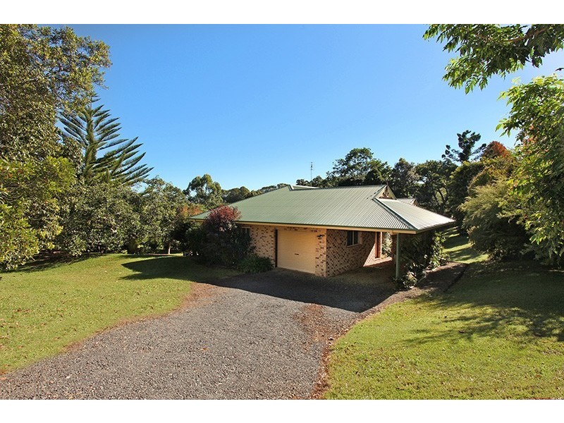 16 Carramar Court, Flaxton QLD 4560