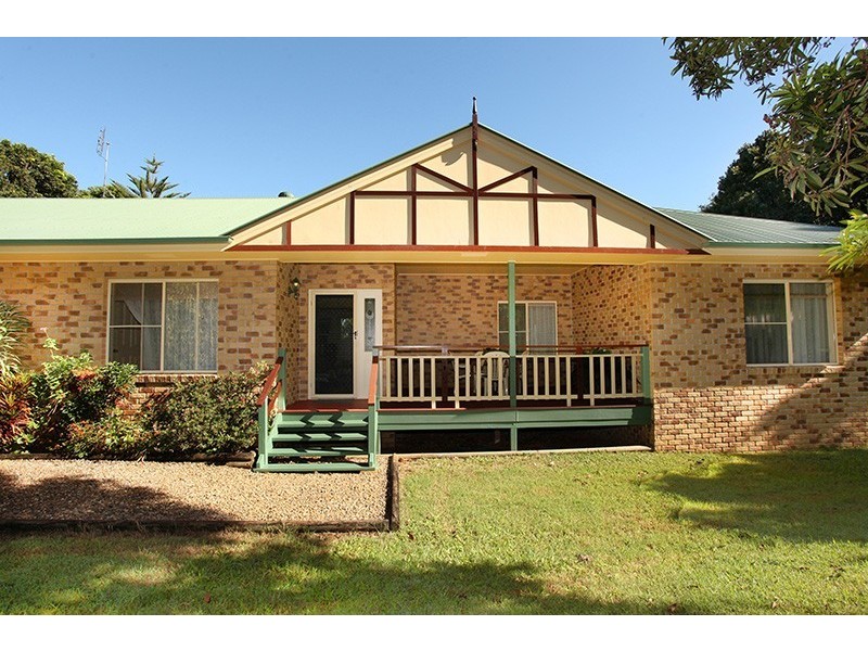 16 Carramar Court, Flaxton QLD 4560