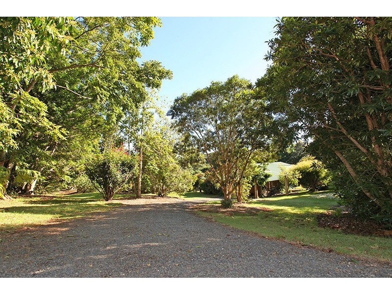 16 Carramar Court, Flaxton QLD 4560