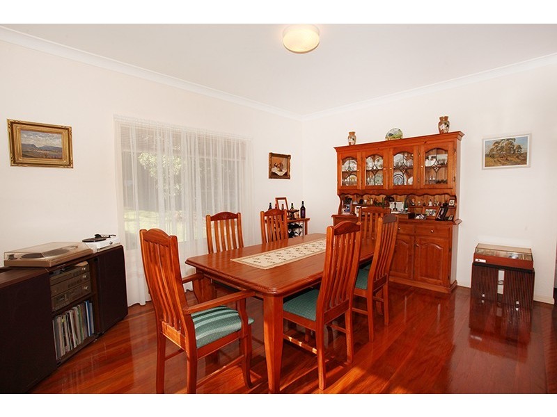 16 Carramar Court, Flaxton QLD 4560