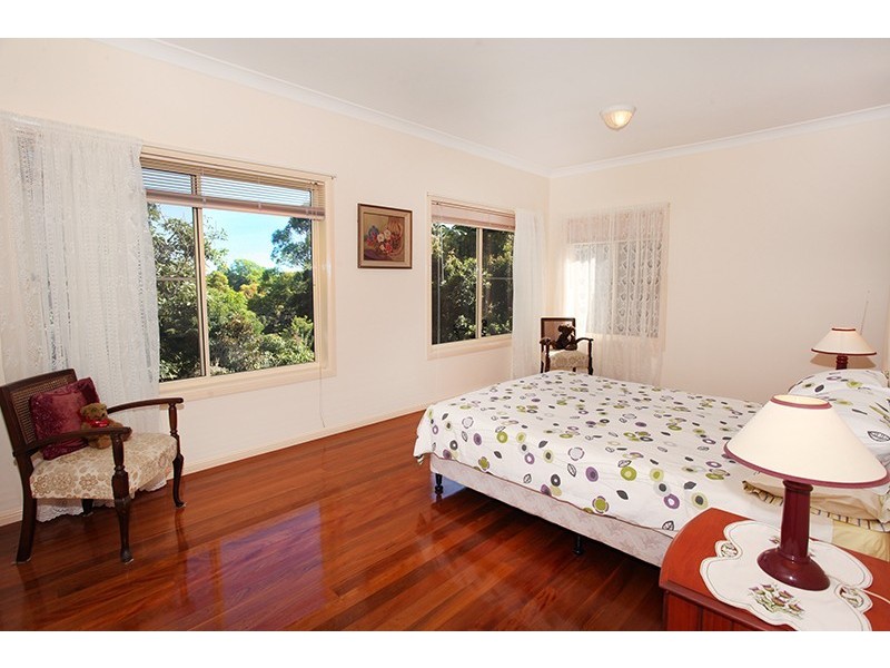 16 Carramar Court, Flaxton QLD 4560