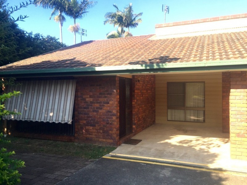 7/128 King Street, Buderim QLD 4556