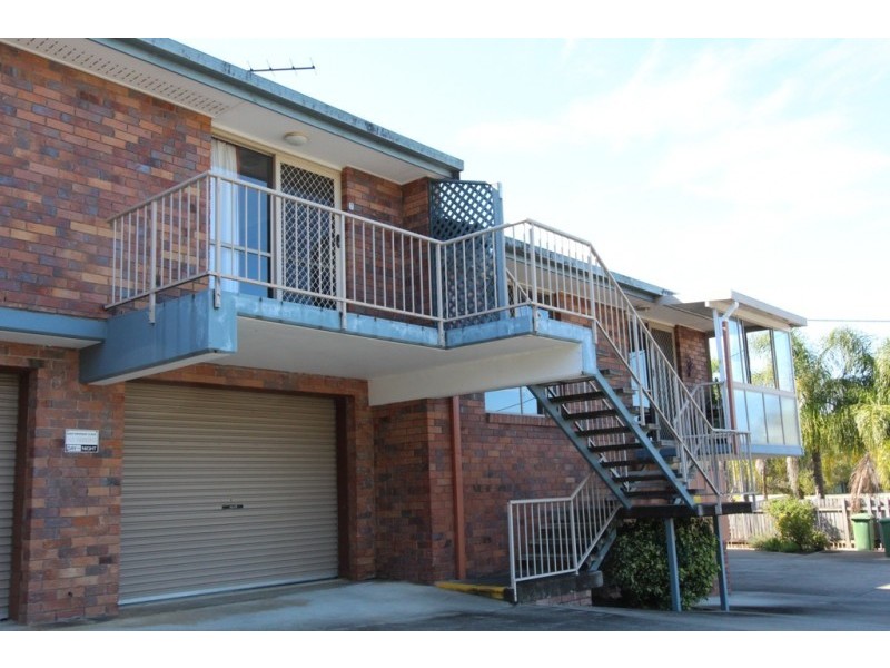 7/1-3 Sapphire Drive, Nambour QLD 4560