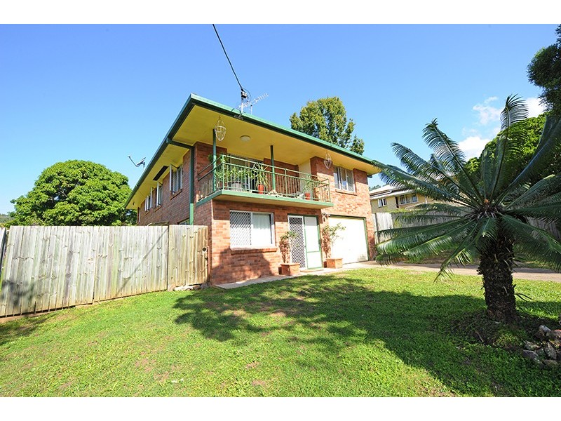 4 Hill Street, Nambour QLD 4560