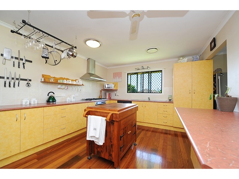 4 Hill Street, Nambour QLD 4560