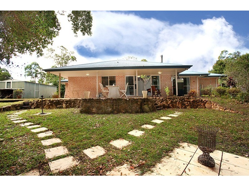 20 Leigha Place, Kureelpa QLD 4560