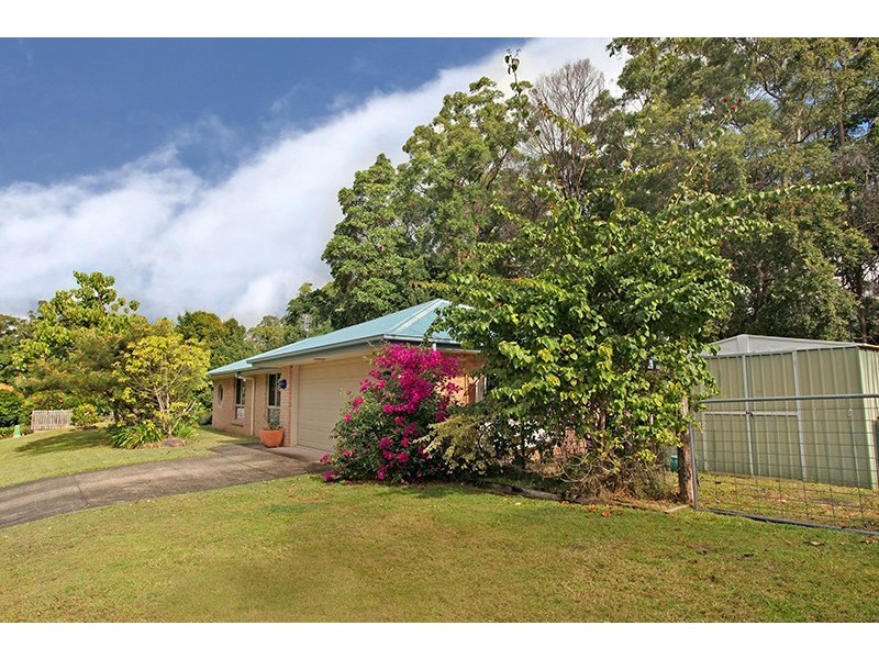 20 Leigha Place, Kureelpa QLD 4560