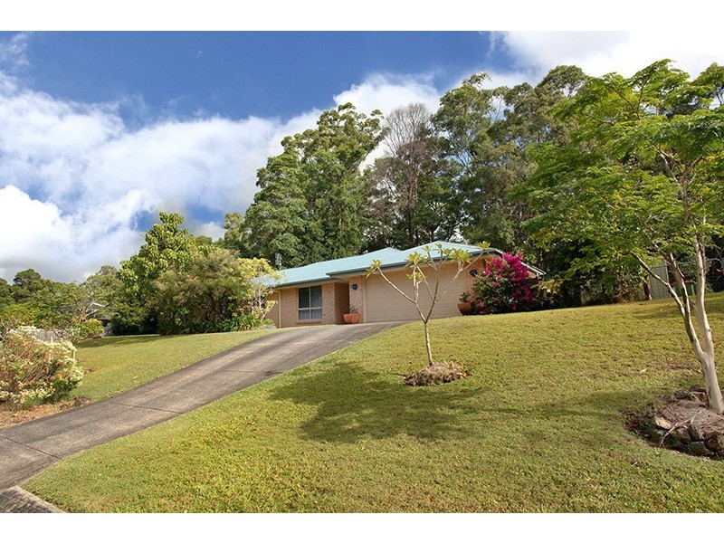 20 Leigha Place, Kureelpa QLD 4560