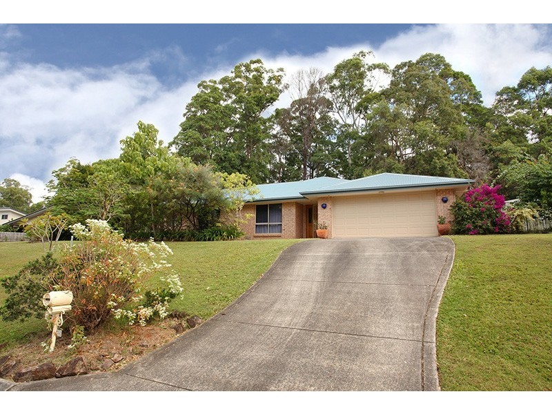 20 Leigha Place, Kureelpa QLD 4560