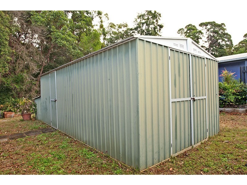 20 Leigha Place, Kureelpa QLD 4560
