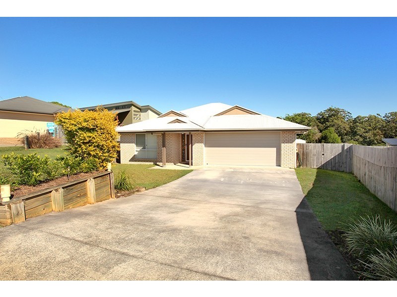 4 Cooee Court, Coes Creek QLD 4560