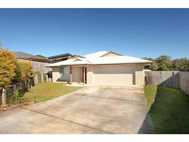 4 Cooee Court, Coes Creek QLD 4560