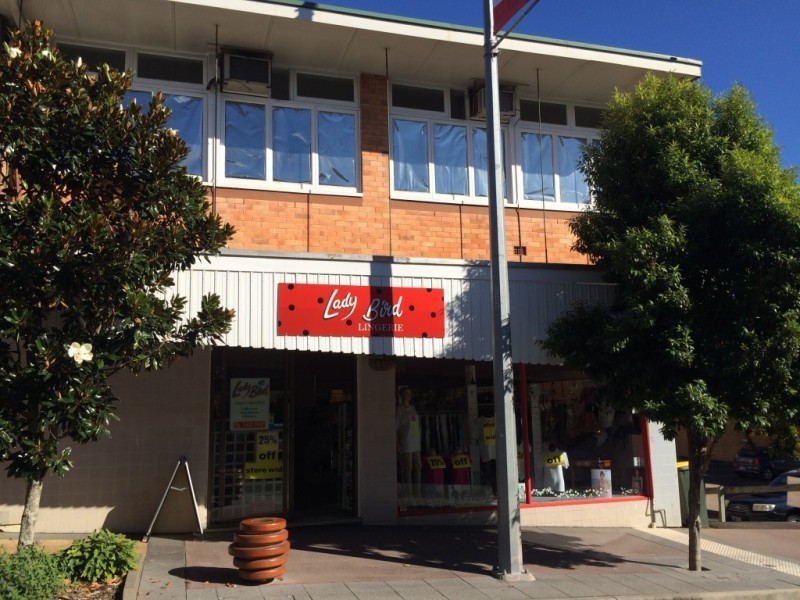 13 Howard Street, Nambour QLD 4560