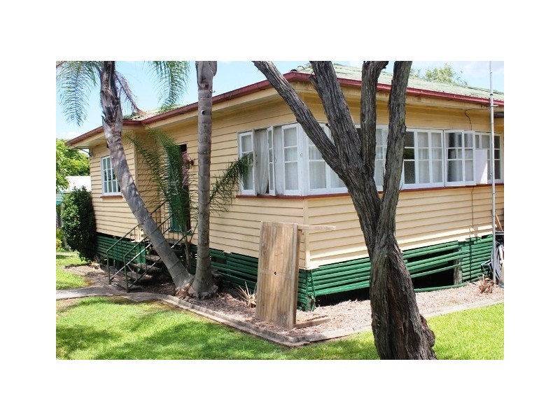 46 Netherton Street, Nambour QLD 4560