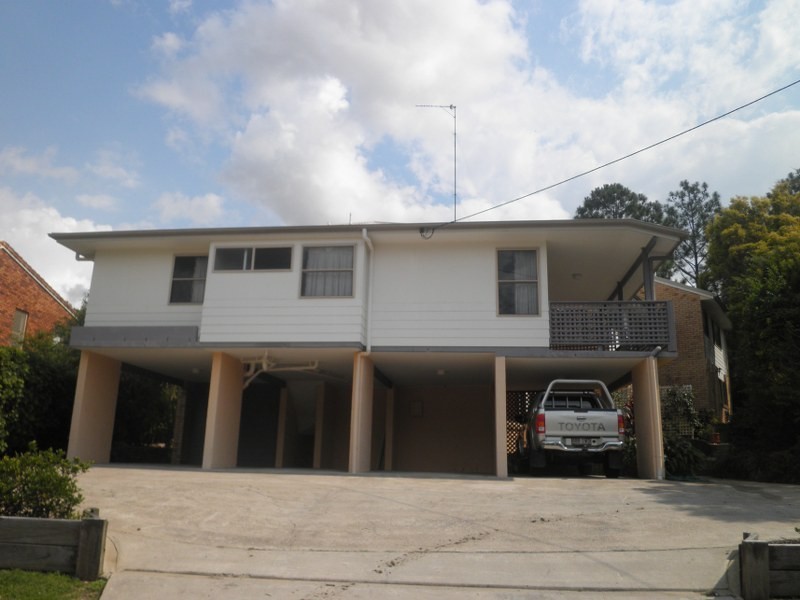 1/3 Hemdan Court, Nambour QLD 4560