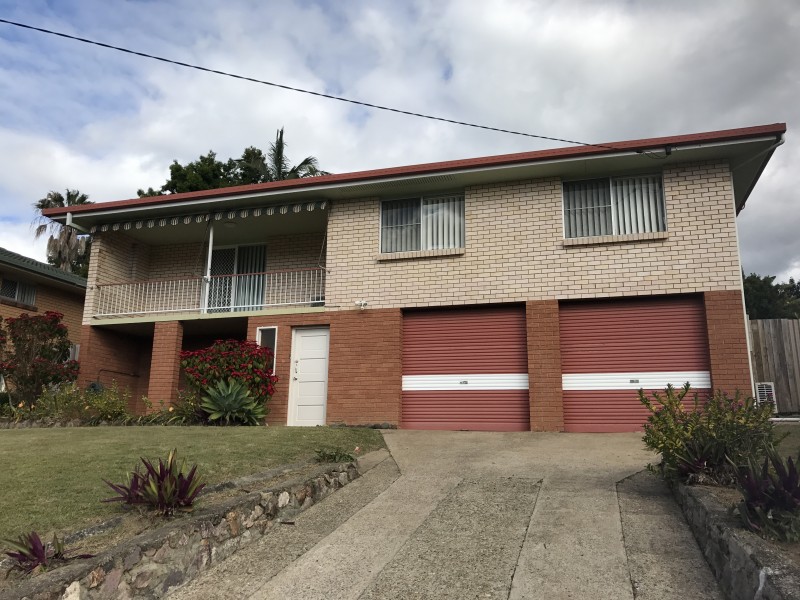 15 Murray Crescent, Nambour QLD 4560