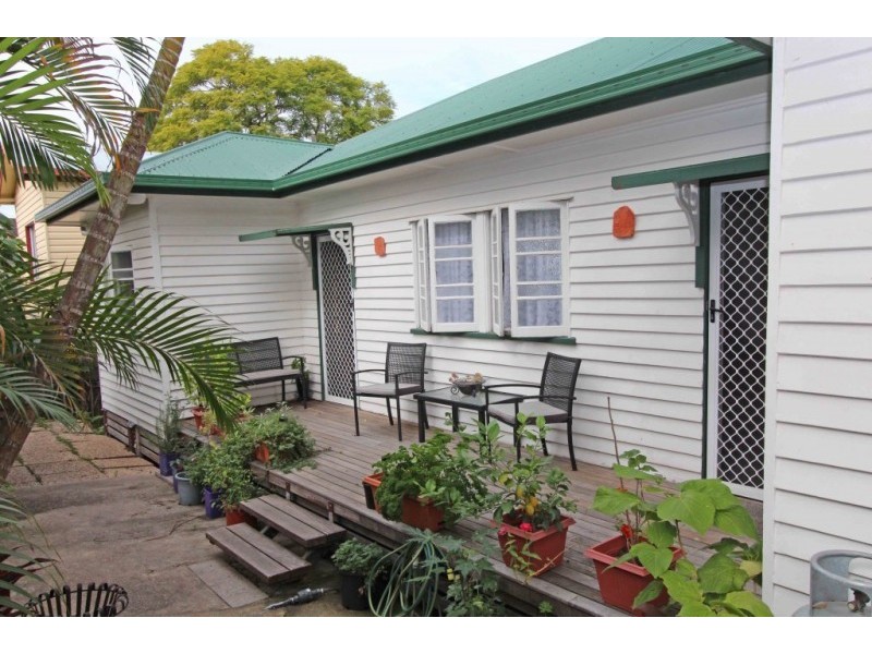 25 Blackall Terrace, Nambour QLD 4560