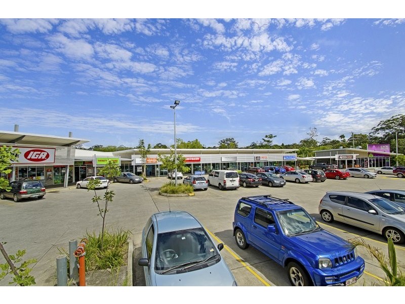 2/87 – 91 Coes Creek Road, Burnside QLD 4560