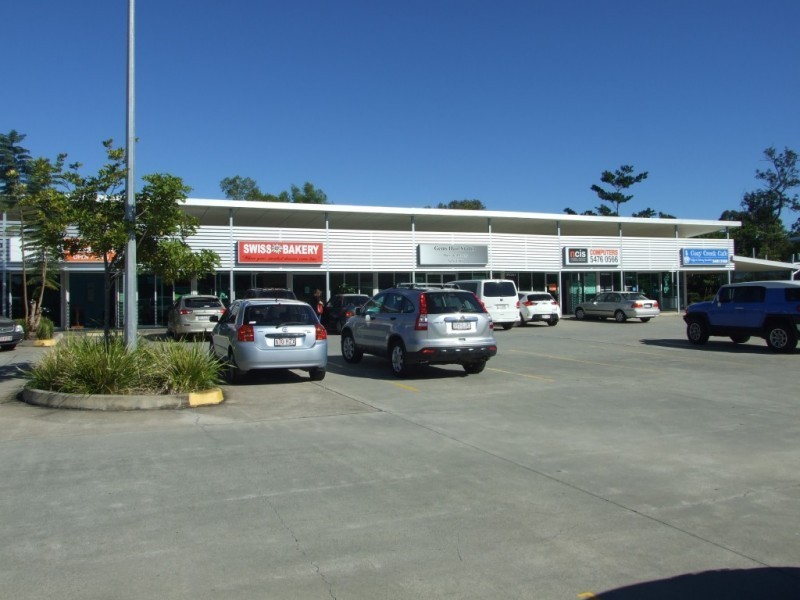 2/87 – 91 Coes Creek Road, Burnside QLD 4560