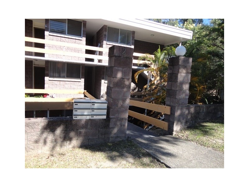 5/2 Sapphire Court, Nambour QLD 4560