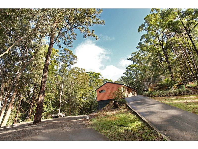 180 Thrushs Road, Dulong QLD 4560