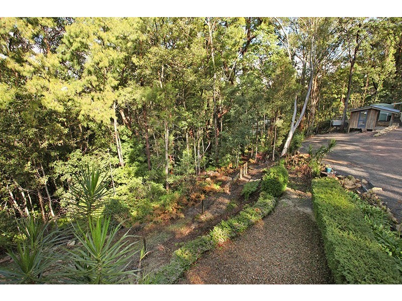 180 Thrushs Road, Dulong QLD 4560