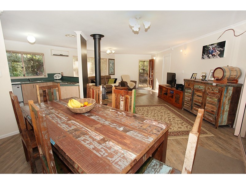 180 Thrushs Road, Dulong QLD 4560