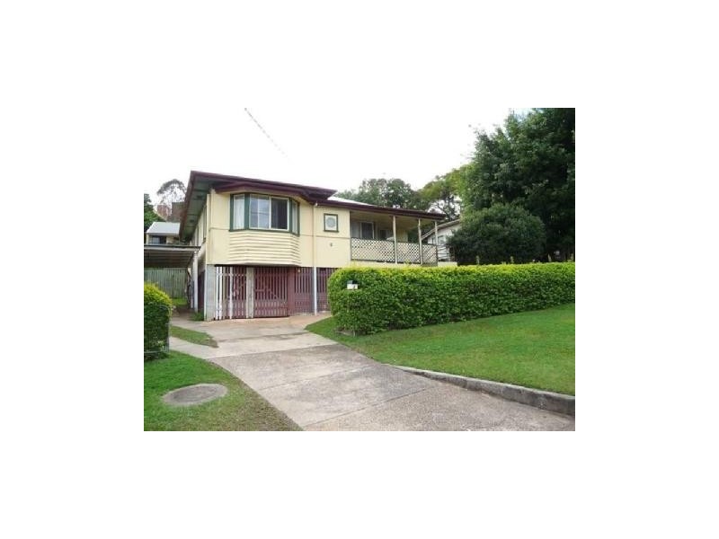6 Doolan Street, Nambour QLD 4560