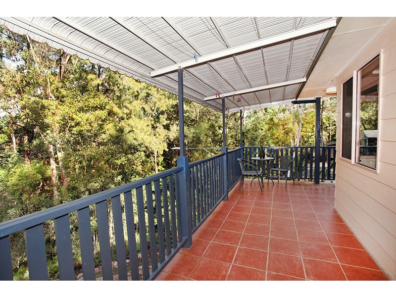 180 Thrushs Road, Dulong QLD 4560