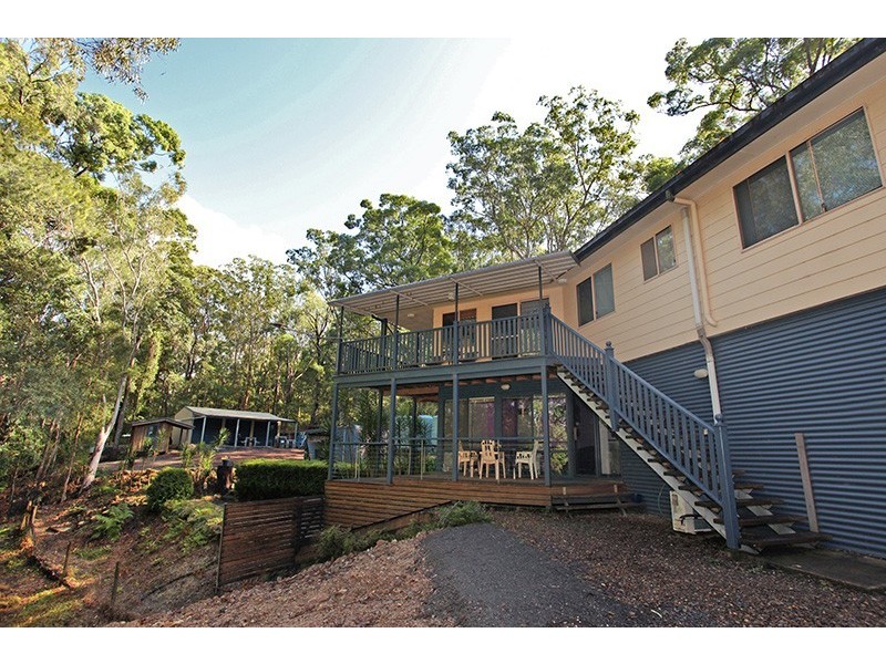 180 Thrushs Road, Dulong QLD 4560