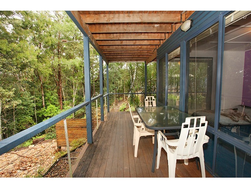 180 Thrushs Road, Dulong QLD 4560