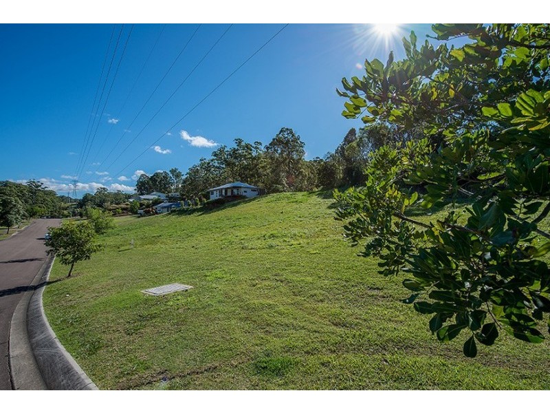 2 Tuckers Creek Dve, Nambour QLD 4560