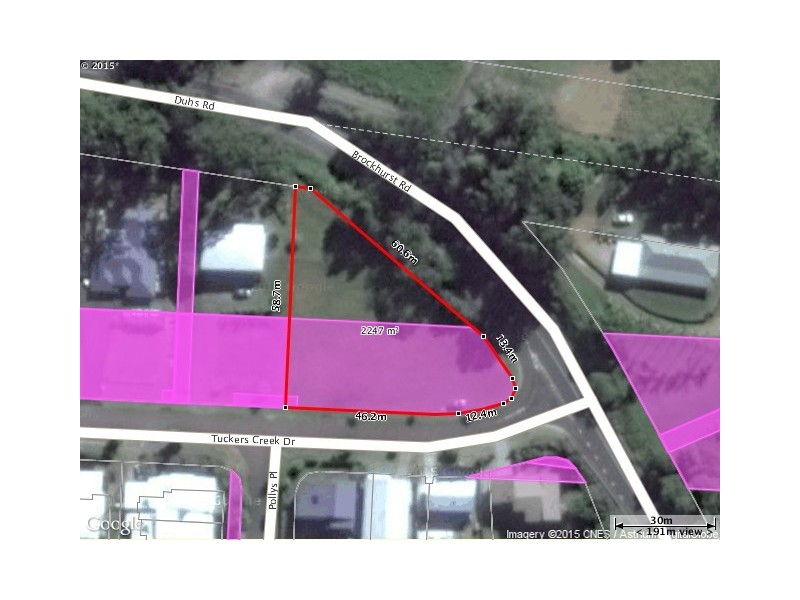 2 Tuckers Creek Dve, Nambour QLD 4560