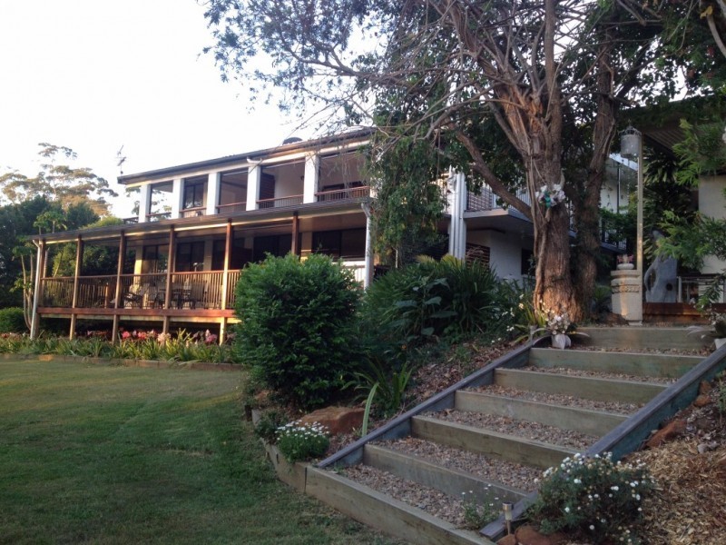 Mapleton QLD 4560