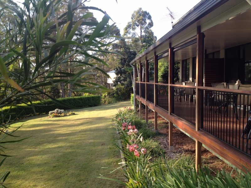 Mapleton QLD 4560