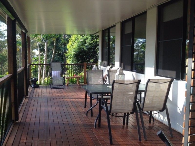 Mapleton QLD 4560