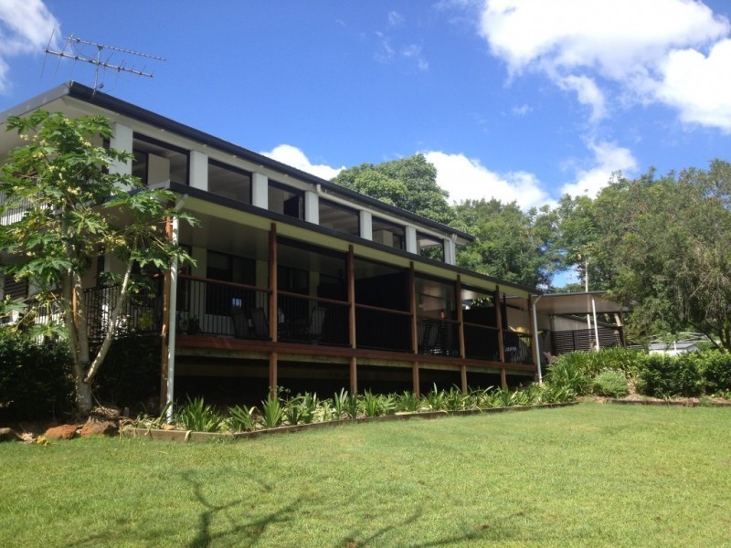 Mapleton QLD 4560