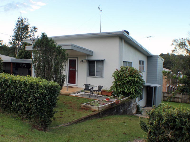 40 Carter Road, Nambour QLD 4560