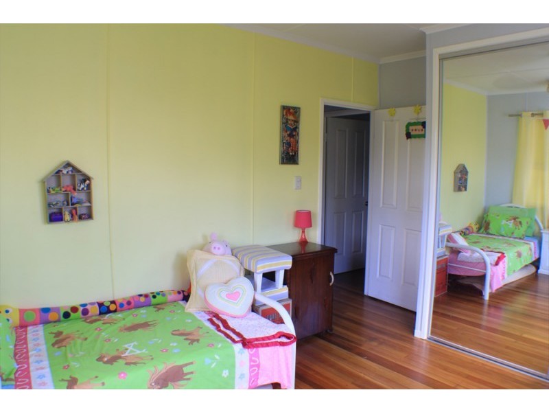 40 Carter Road, Nambour QLD 4560