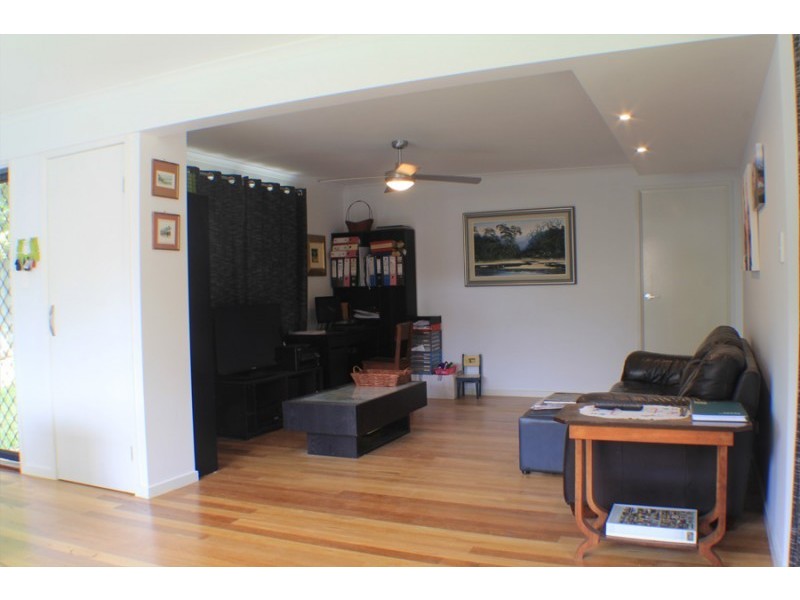 40 Carter Road, Nambour QLD 4560