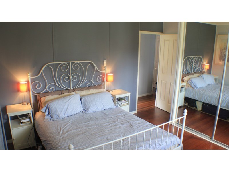 40 Carter Road, Nambour QLD 4560