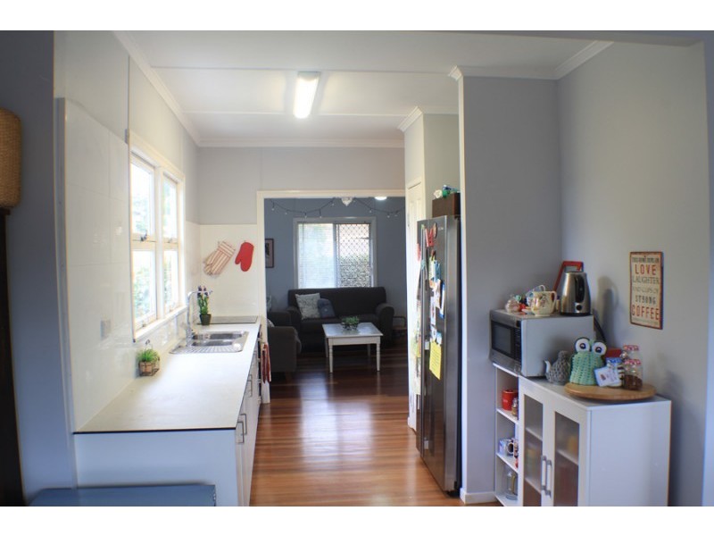 40 Carter Road, Nambour QLD 4560