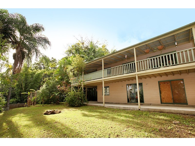 1 Upper Tinarra Close, Maroochy River QLD 4561