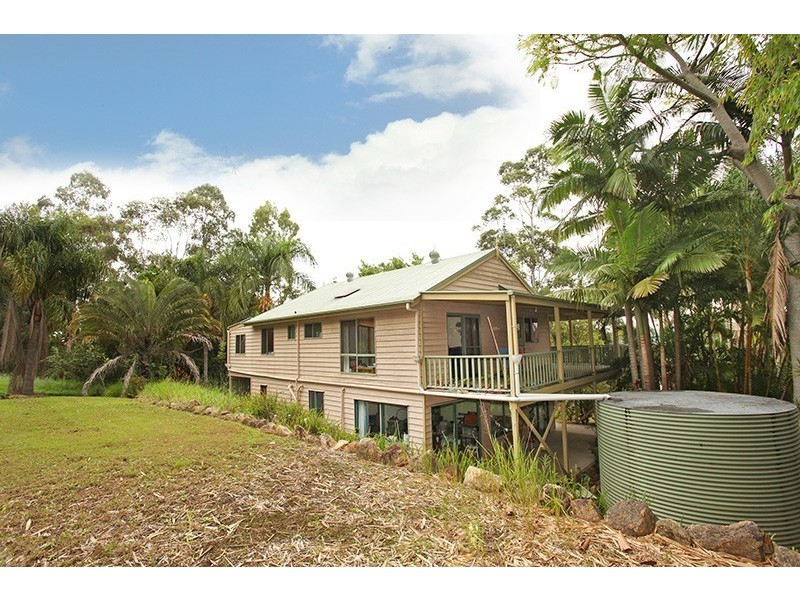 1 Upper Tinarra Close, Maroochy River QLD 4561