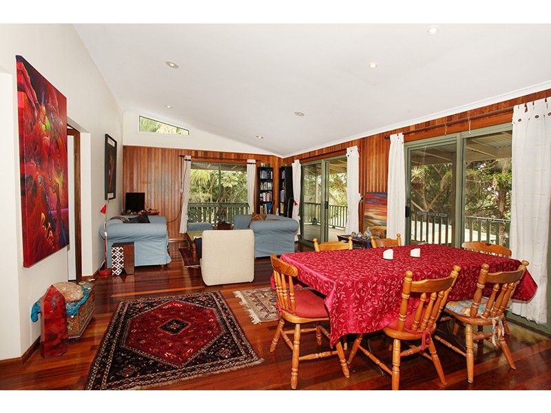1 Upper Tinarra Close, Maroochy River QLD 4561