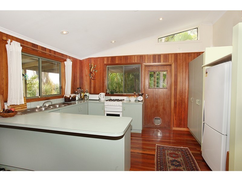 1 Upper Tinarra Close, Maroochy River QLD 4561