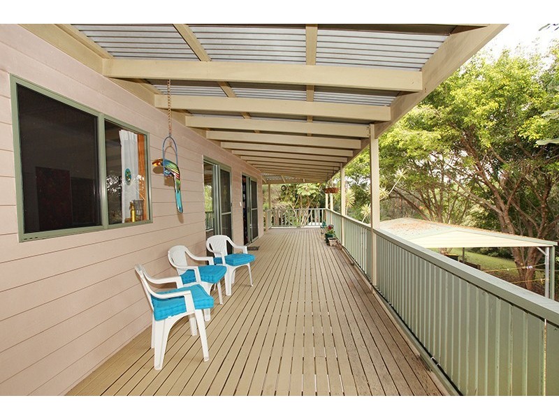 1 Upper Tinarra Close, Maroochy River QLD 4561