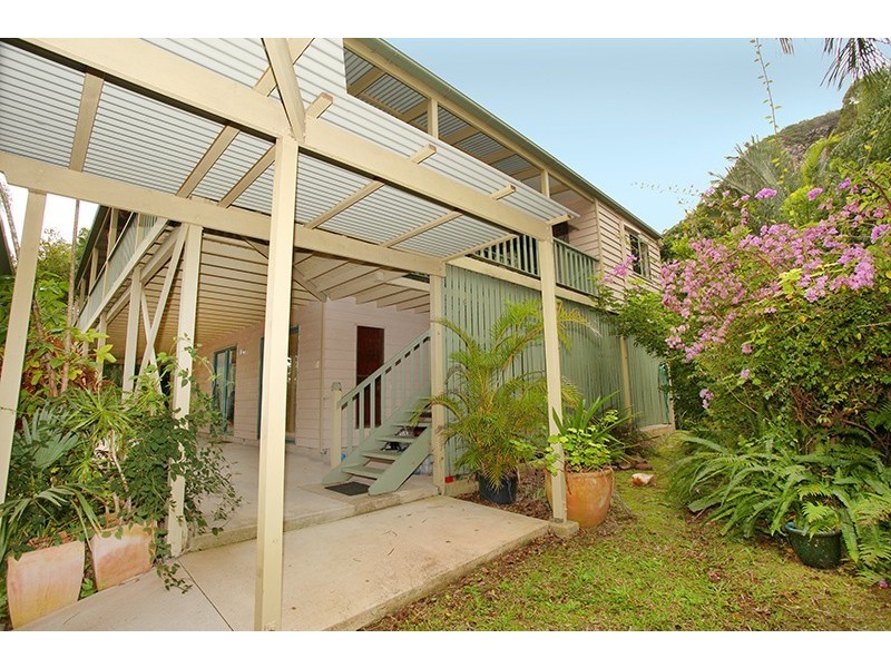 1 Upper Tinarra Close, Maroochy River QLD 4561